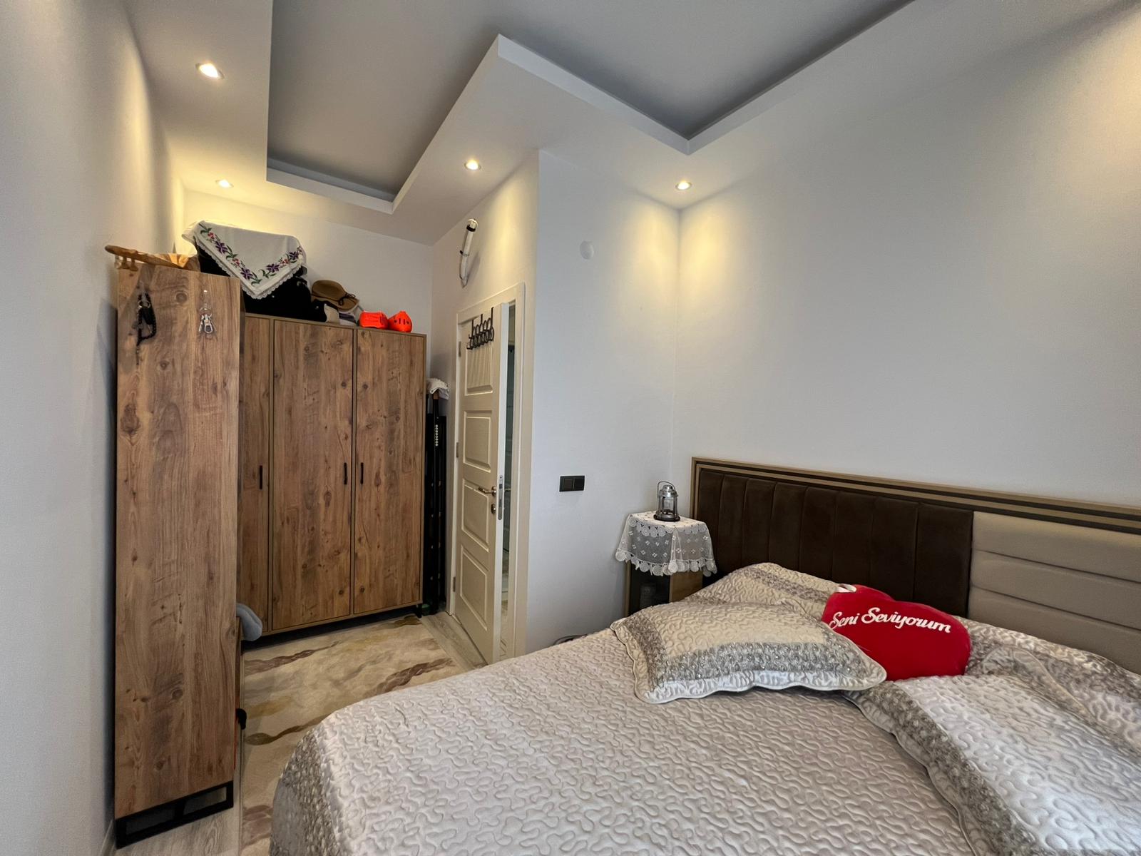 1+1 apartment near Cleopatra beach - Umbrella Group - Photo 18