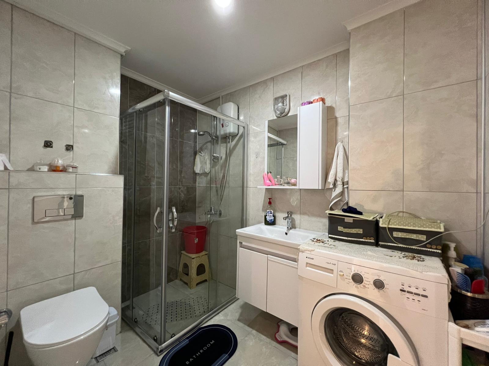1+1 apartment near Cleopatra beach - Umbrella Group - Photo 17