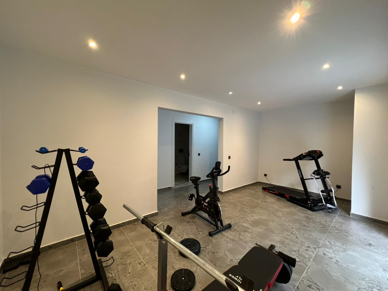 1+1 apartment near Cleopatra beach - Umbrella Group - Photo 8