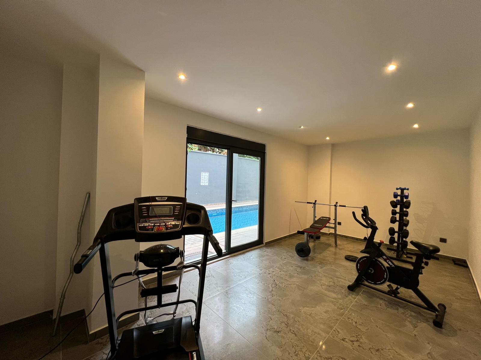 1+1 apartment near Cleopatra beach - Umbrella Group - Photo 7