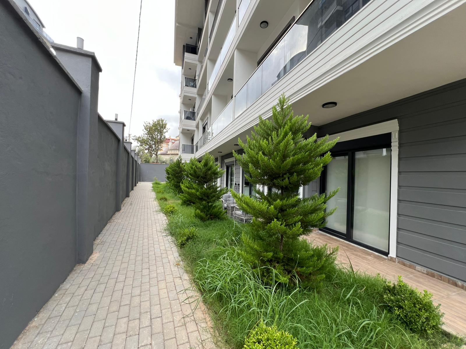 1+1 apartment near Cleopatra beach - Umbrella Group - Photo 5