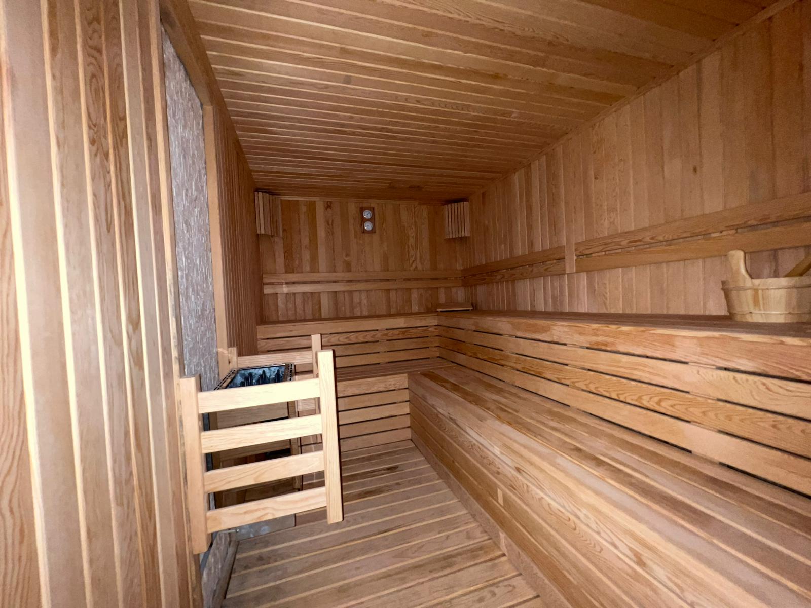 1+1 apartment near Cleopatra beach - Umbrella Group - Photo 10