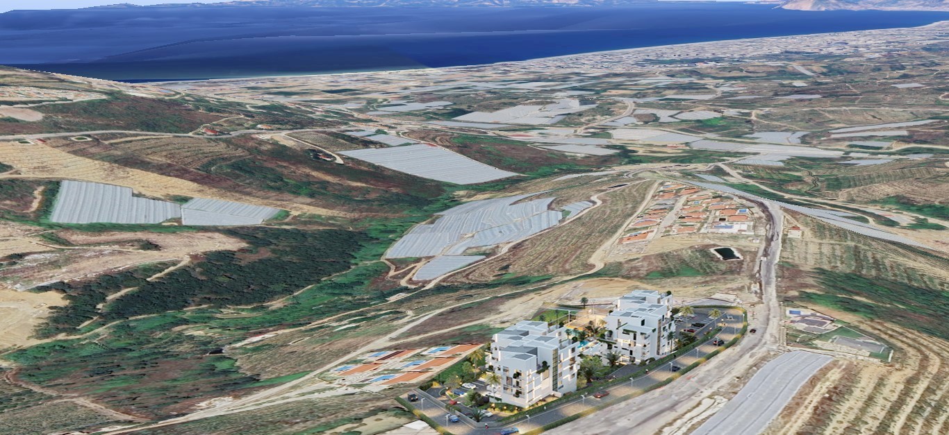 New apartment complex with 1+1, 2+1 and 3+1 apartments in Kargyjak district - Umbrella Group - Photo 2