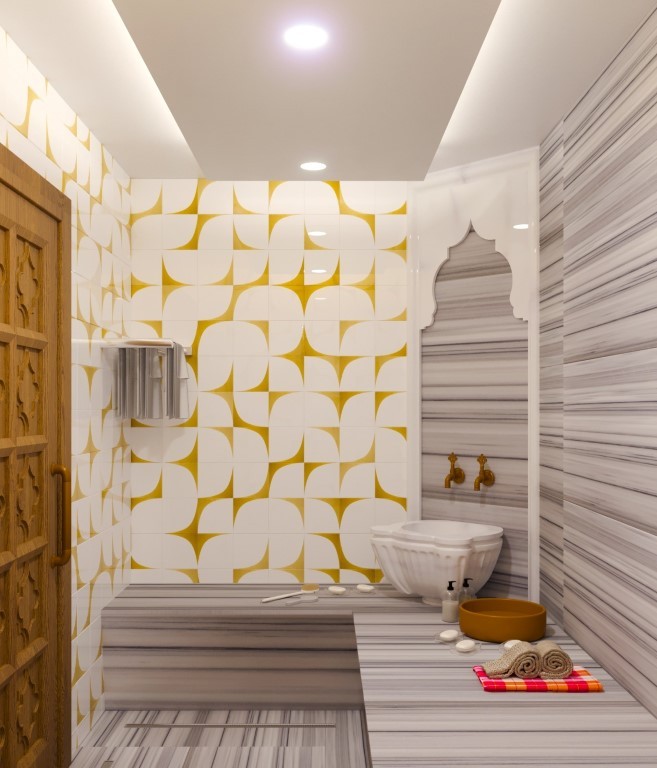 New project of villas with private pool in Antalya, Doshemealta - Umbrella Group - Photo 13