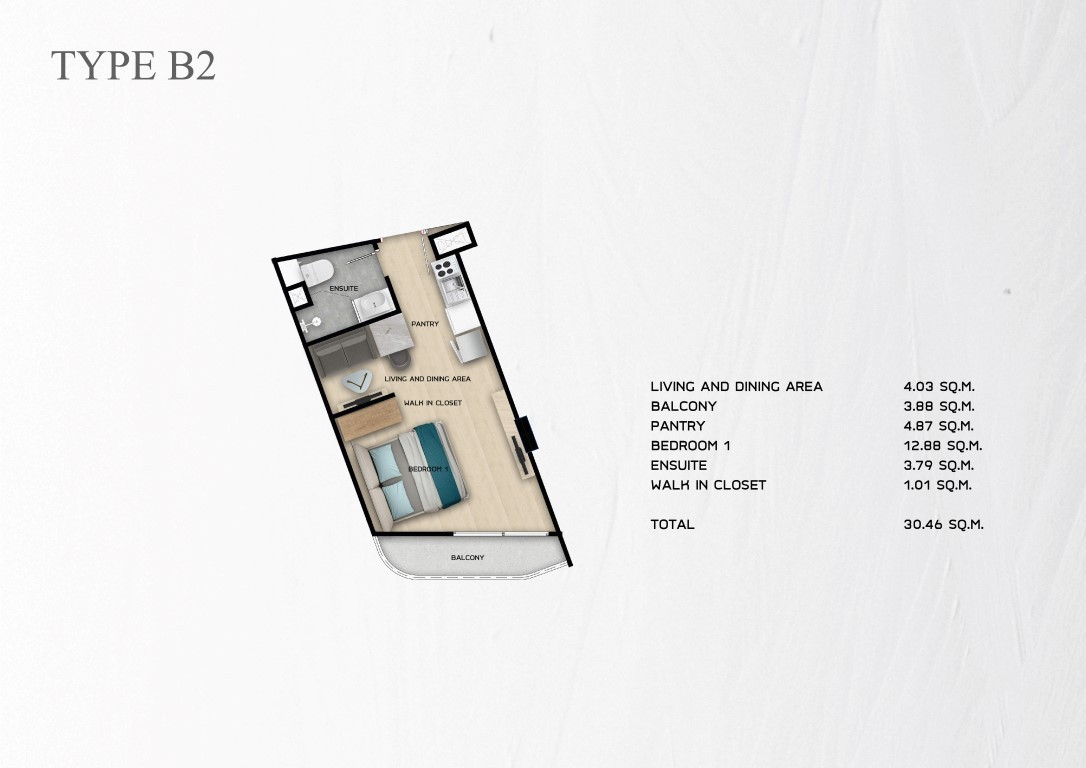 Aura Condominium Thailand’s modern residential residence - Umbrella Group - Photo 12