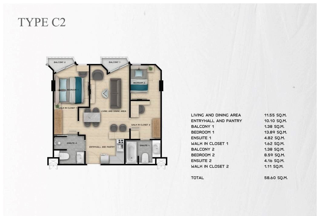 Aura Condominium Thailand’s modern residential residence - Umbrella Group - Photo 14