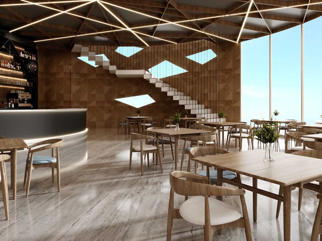 Aura Condominium Thailand’s modern residential residence - Umbrella Group - Photo 10