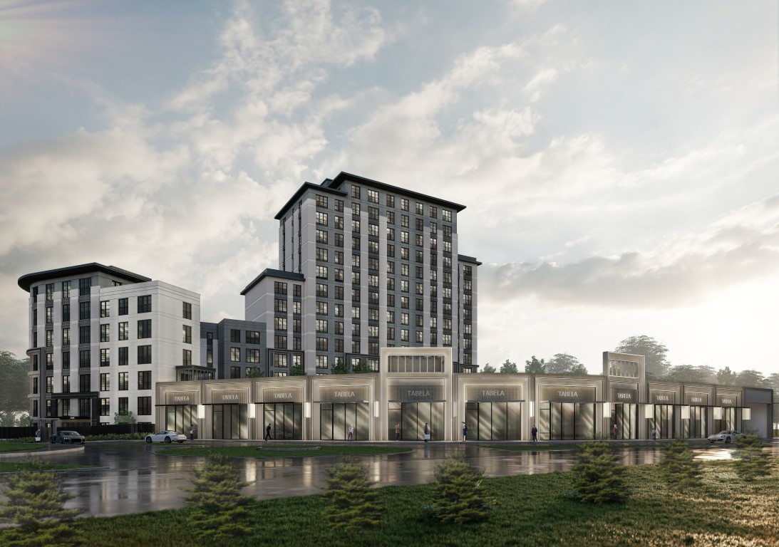 Modern large-scale project in Istanbul - Umbrella Group - Photo 6
