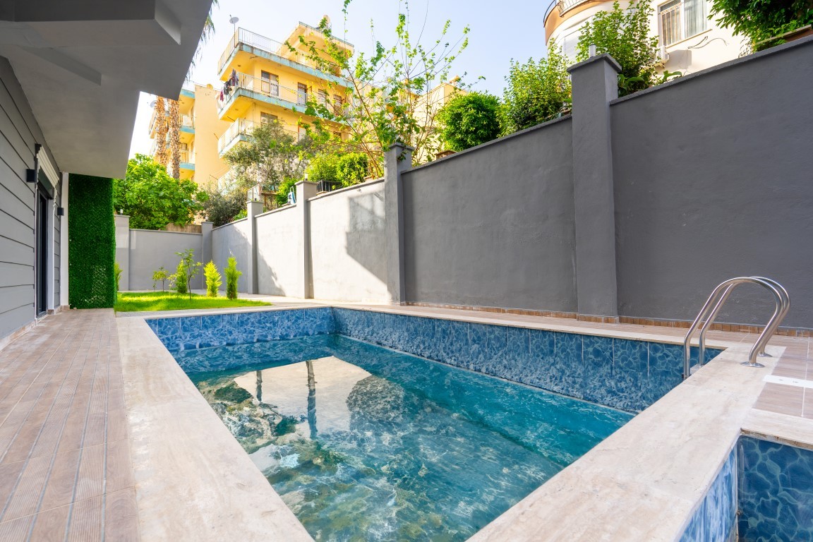 1+1 apartment near Cleopatra beach - Umbrella Group - Photo 4