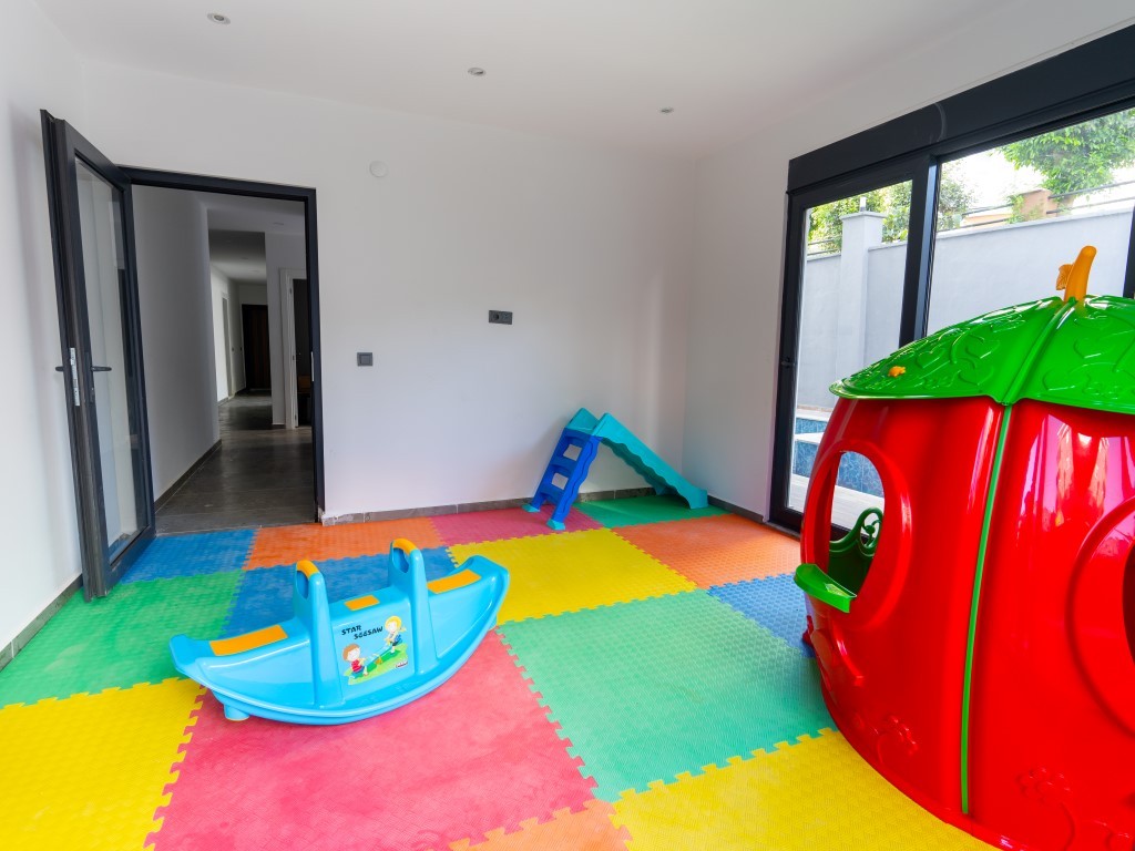 1+1 apartment near Cleopatra beach - Umbrella Group - Photo 9