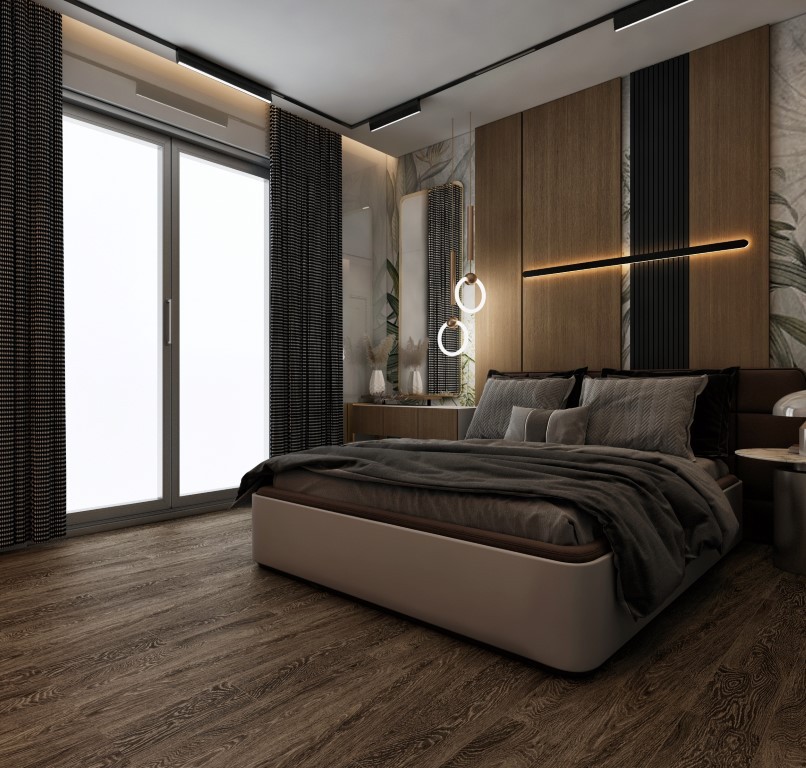 New residential complex with 2+1 and 3+1 apartments in the Altyntash area - Umbrella Group - Photo 15