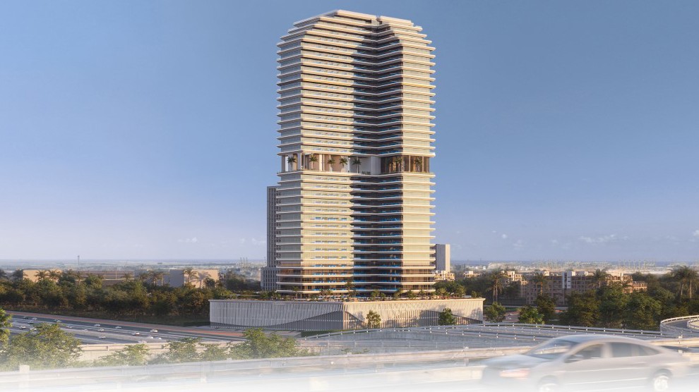 New Samana ivy Gardens 2 project in Dubai - Umbrella Group - Photo 2