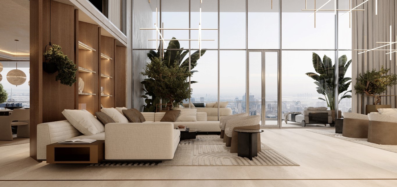 Cozy Kempinski Marina Residences, located in the heart of Dubai - Umbrella Group - Photo 9