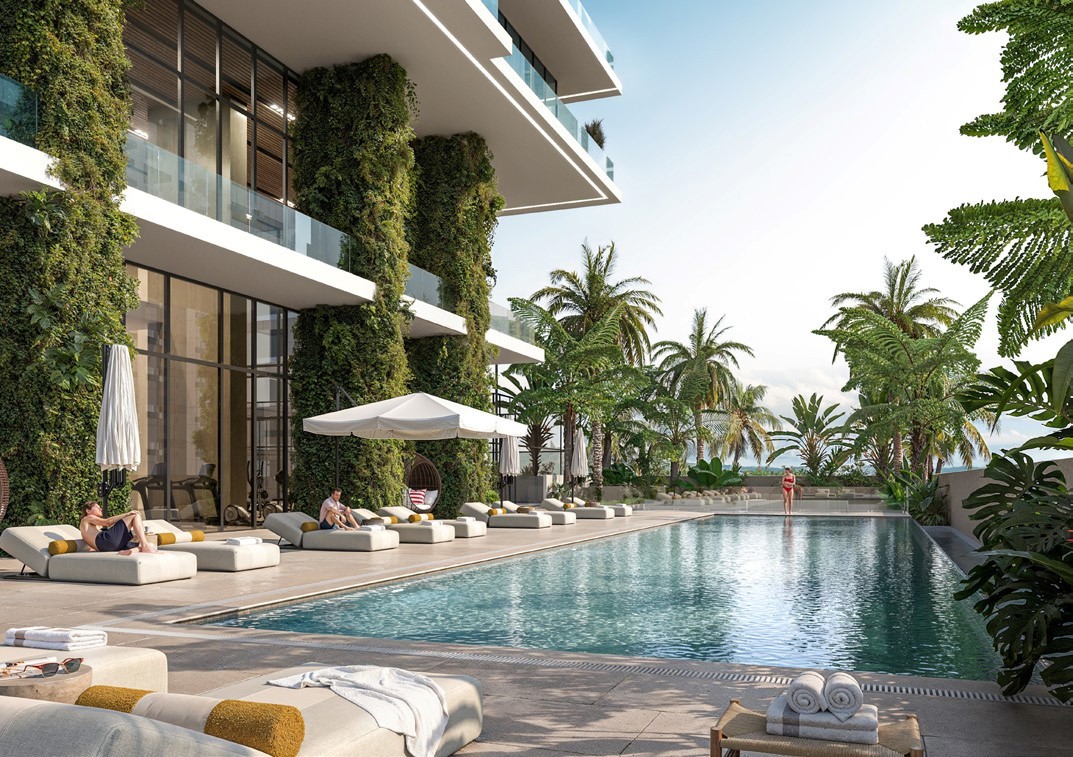 Cozy Kempinski Marina Residences, located in the heart of Dubai - Umbrella Group - Photo 4