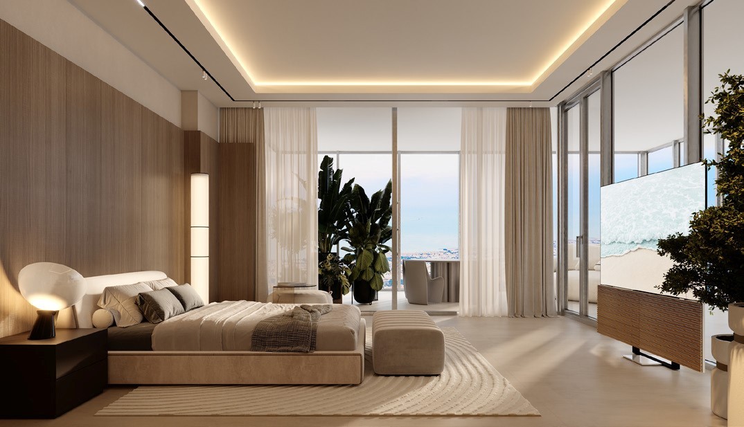 Cozy Kempinski Marina Residences, located in the heart of Dubai - Umbrella Group - Photo 13