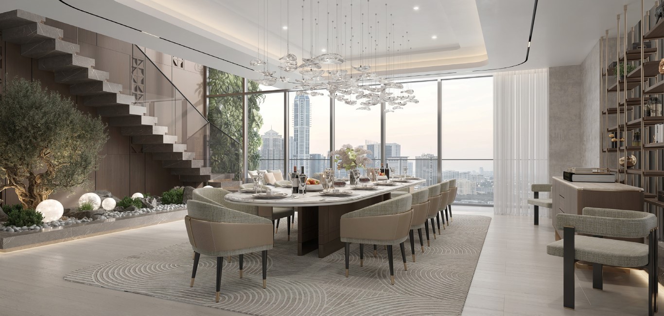 Cozy Kempinski Marina Residences, located in the heart of Dubai - Umbrella Group - Photo 11