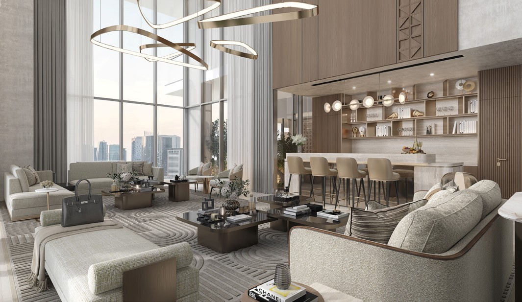 Cozy Kempinski Marina Residences, located in the heart of Dubai - Umbrella Group - Photo 10