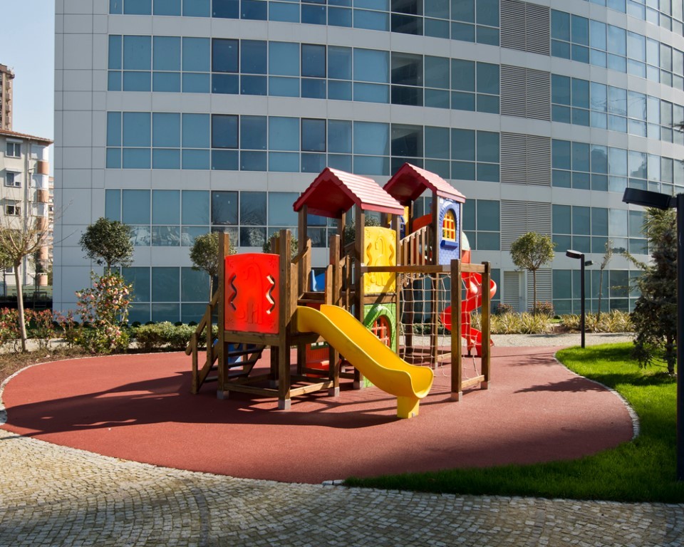 High-rise housing with the right to citizenship, Kadykei district - Umbrella Group - Photo 9