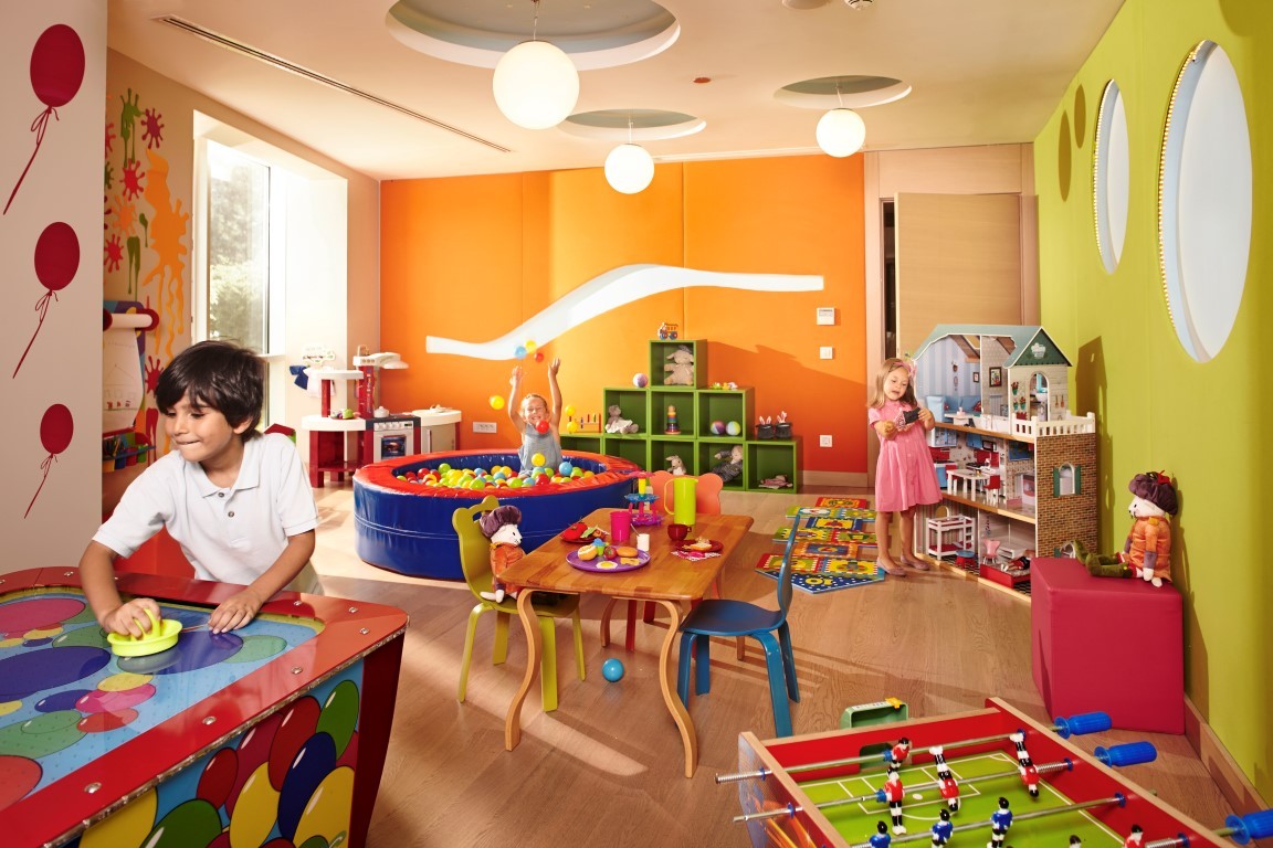 High-rise housing with the right to citizenship, Kadykei district - Umbrella Group - Photo 19
