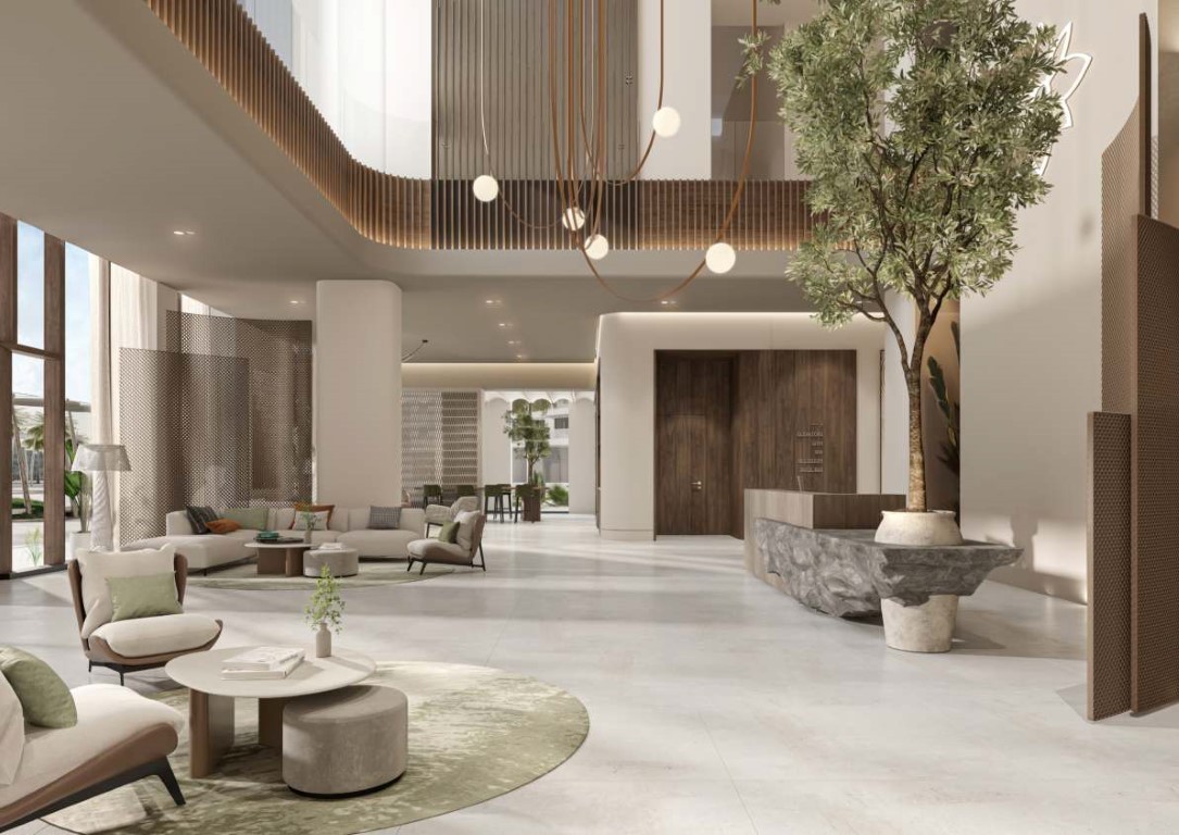 Gardenia Bay project with diverse infrastructure in Abu Dhabi - Umbrella Group - Photo 8