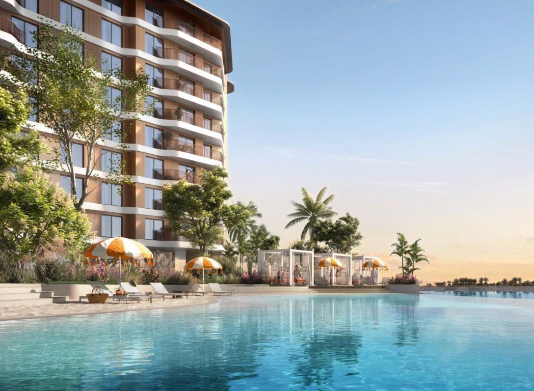Gardenia Bay project with diverse infrastructure in Abu Dhabi - Umbrella Group - Photo 5
