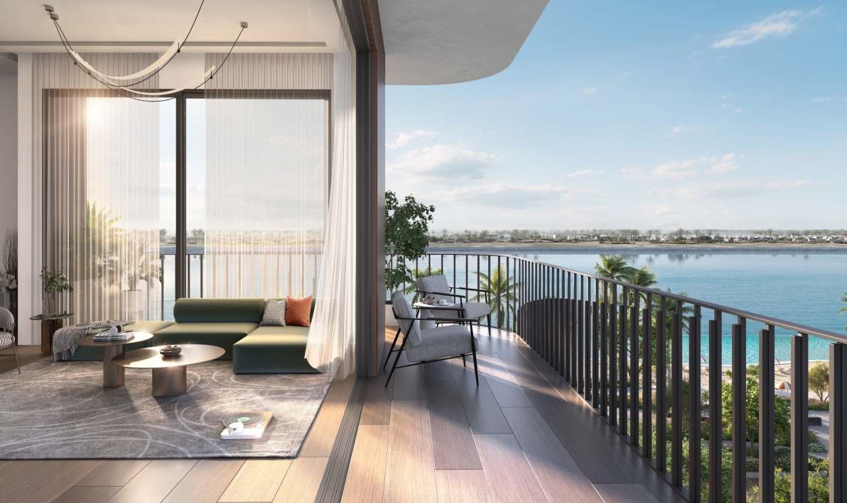 Gardenia Bay project with diverse infrastructure in Abu Dhabi - Umbrella Group - Photo 12