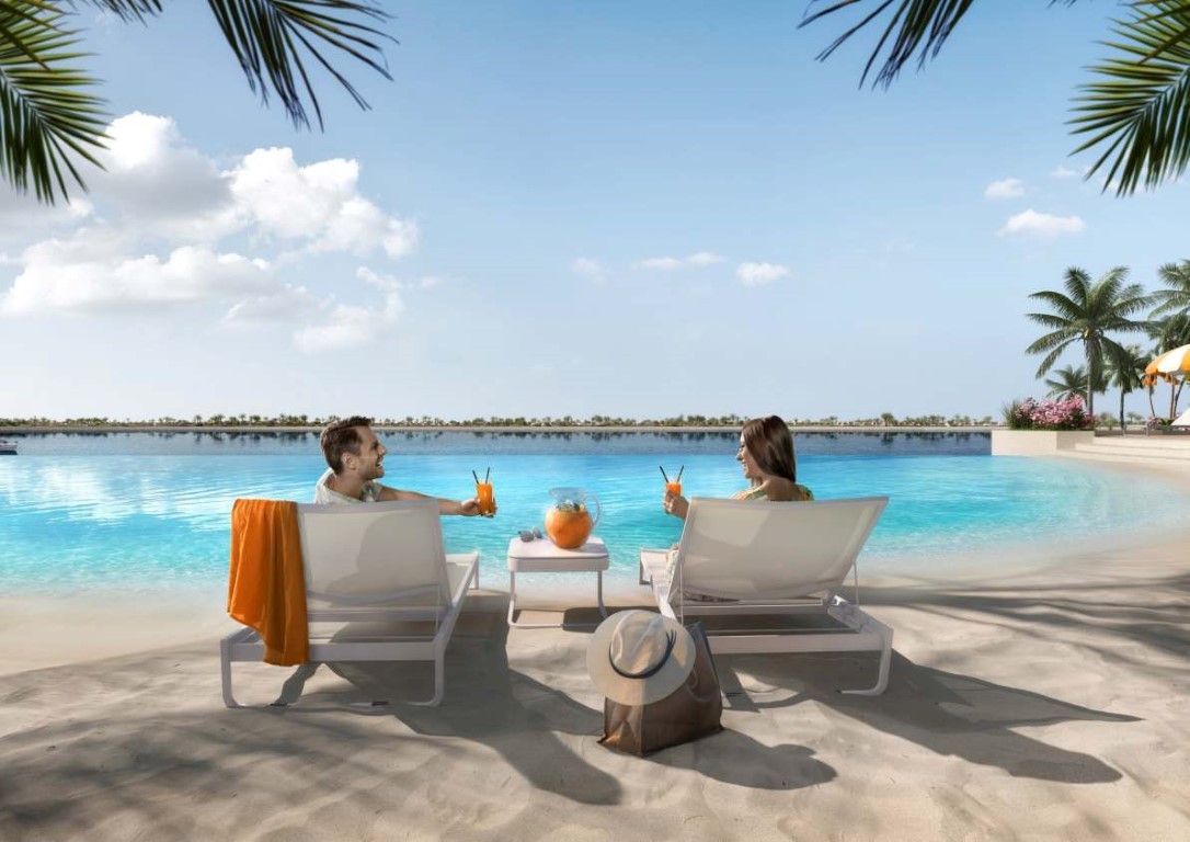 Gardenia Bay project with diverse infrastructure in Abu Dhabi - Umbrella Group - Photo 6