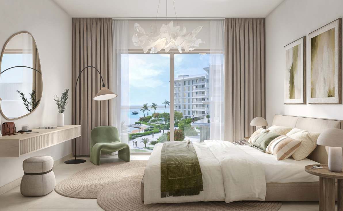 Gardenia Bay project with diverse infrastructure in Abu Dhabi - Umbrella Group - Photo 14