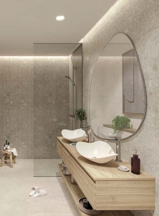 Gardenia Bay project with diverse infrastructure in Abu Dhabi - Umbrella Group - Photo 15