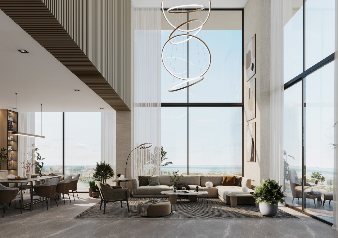Haven Living Residence, located in the heart of a vibrant city landscape (UAE) - Umbrella Group - Photo 12