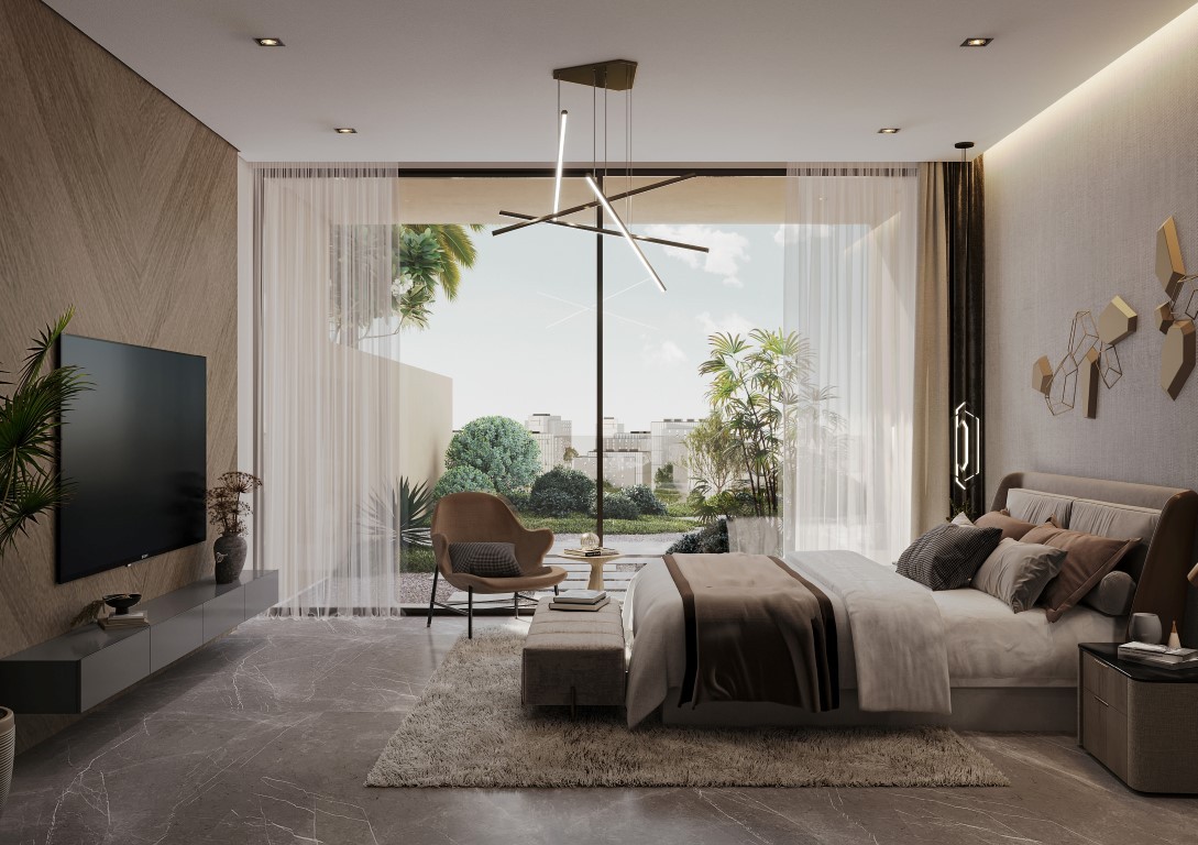 Haven Living Residence, located in the heart of a vibrant city landscape (UAE) - Umbrella Group - Photo 15