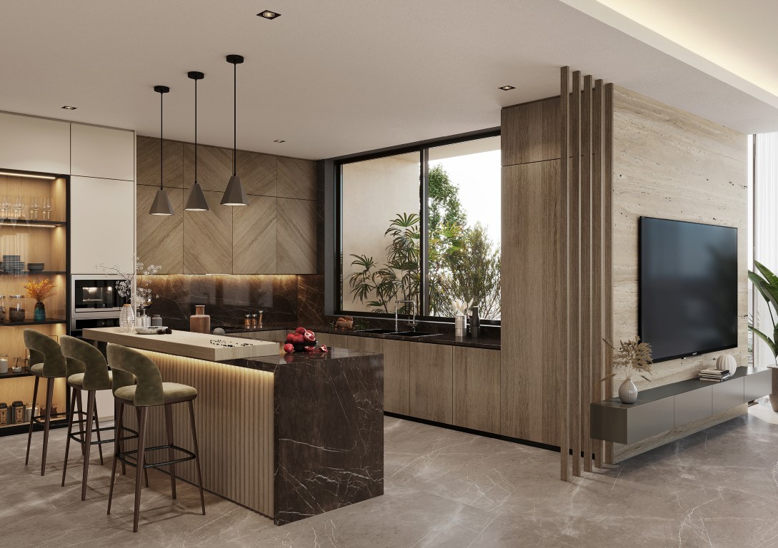 Haven Living Residence, located in the heart of a vibrant city landscape (UAE) - Umbrella Group - Photo 13