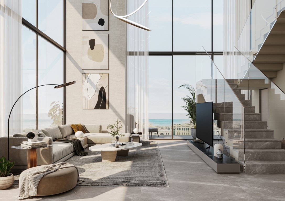 Haven Living Residence, located in the heart of a vibrant city landscape (UAE) - Umbrella Group - Photo 11