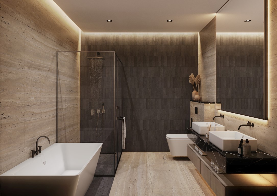 Haven Living Residence, located in the heart of a vibrant city landscape (UAE) - Umbrella Group - Photo 16