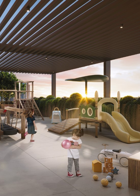 Haven Living Residence, located in the heart of a vibrant city landscape (UAE) - Umbrella Group - Photo 7