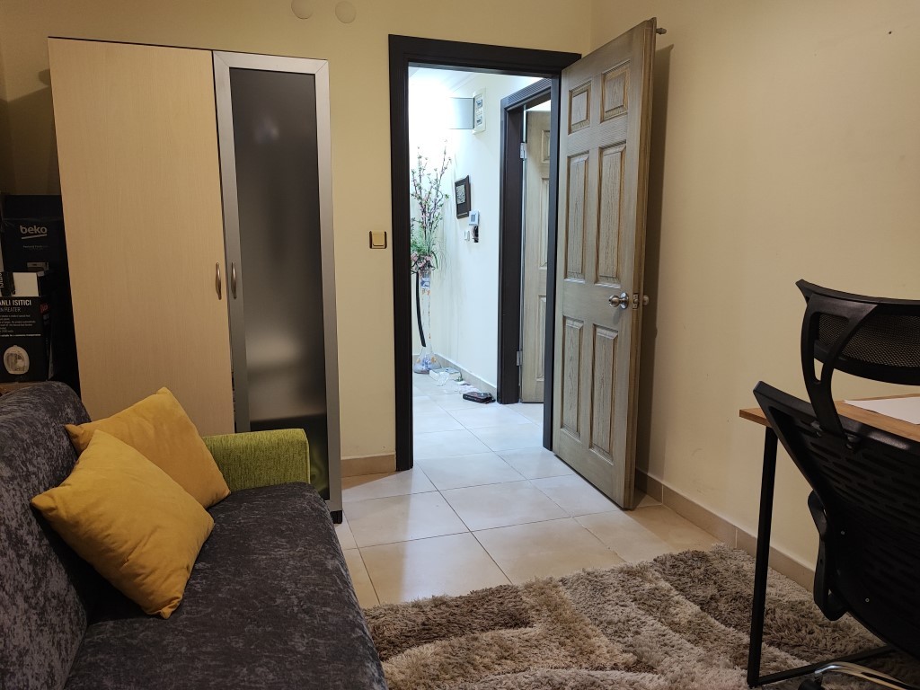 Three-room apartment in the district of Cleopatra, Alanya - Umbrella Group - Photo 18