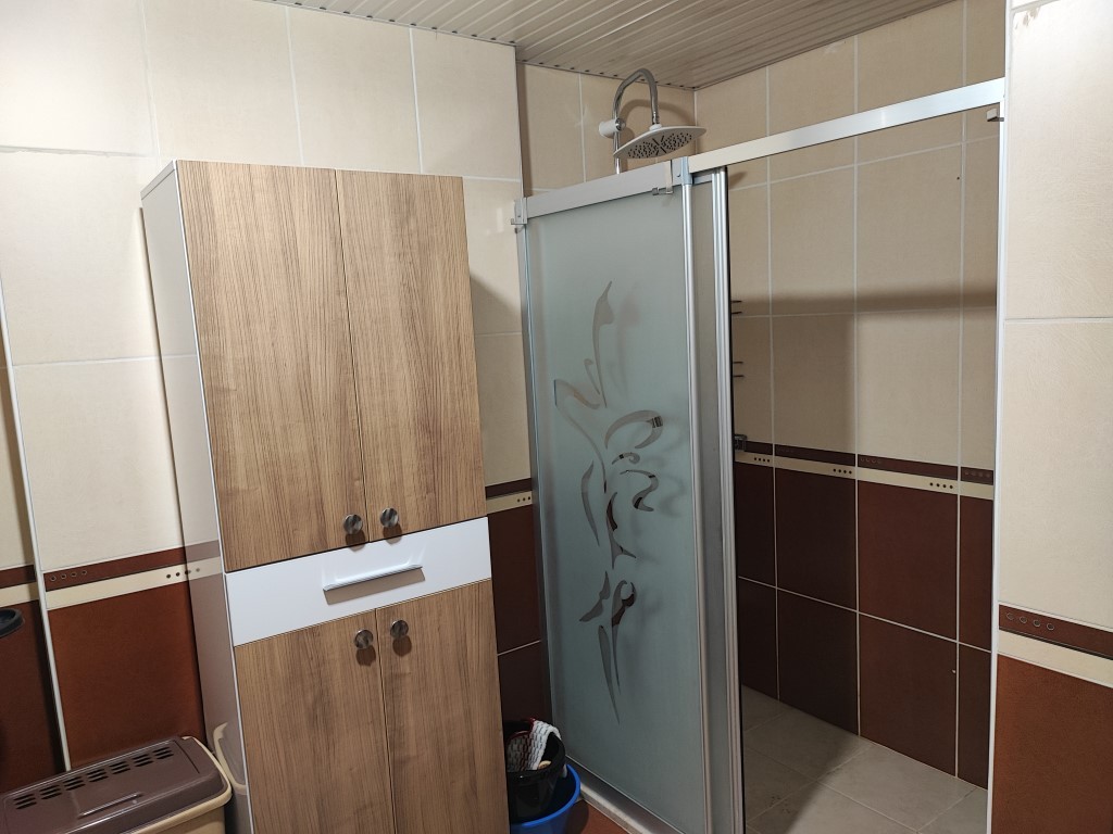 Three-room apartment in the district of Cleopatra, Alanya - Umbrella Group - Photo 13