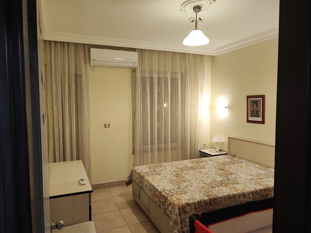 Three-room apartment in the district of Cleopatra, Alanya - Umbrella Group - Photo 14