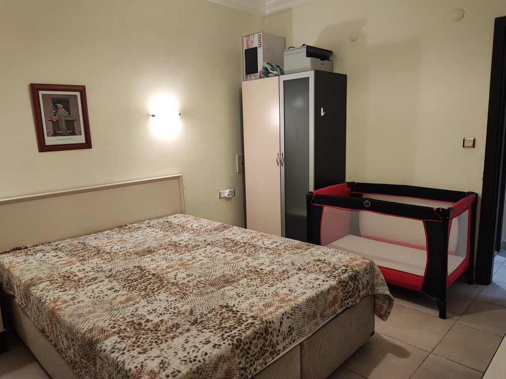 Three-room apartment in the district of Cleopatra, Alanya - Umbrella Group - Photo 15