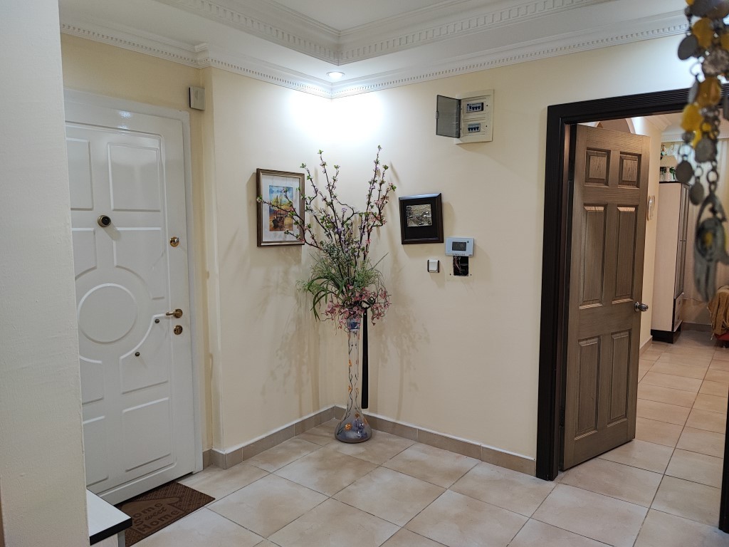 Three-room apartment in the district of Cleopatra, Alanya - Umbrella Group - Photo 9