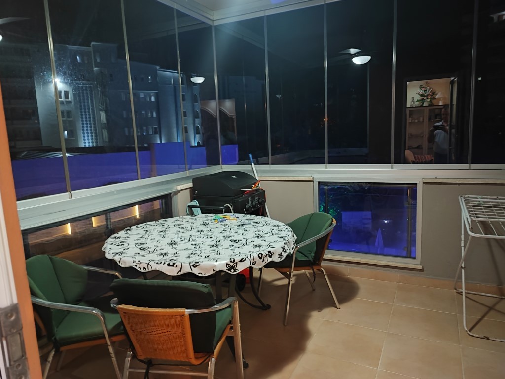 Three-room apartment in the district of Cleopatra, Alanya - Umbrella Group - Photo 8