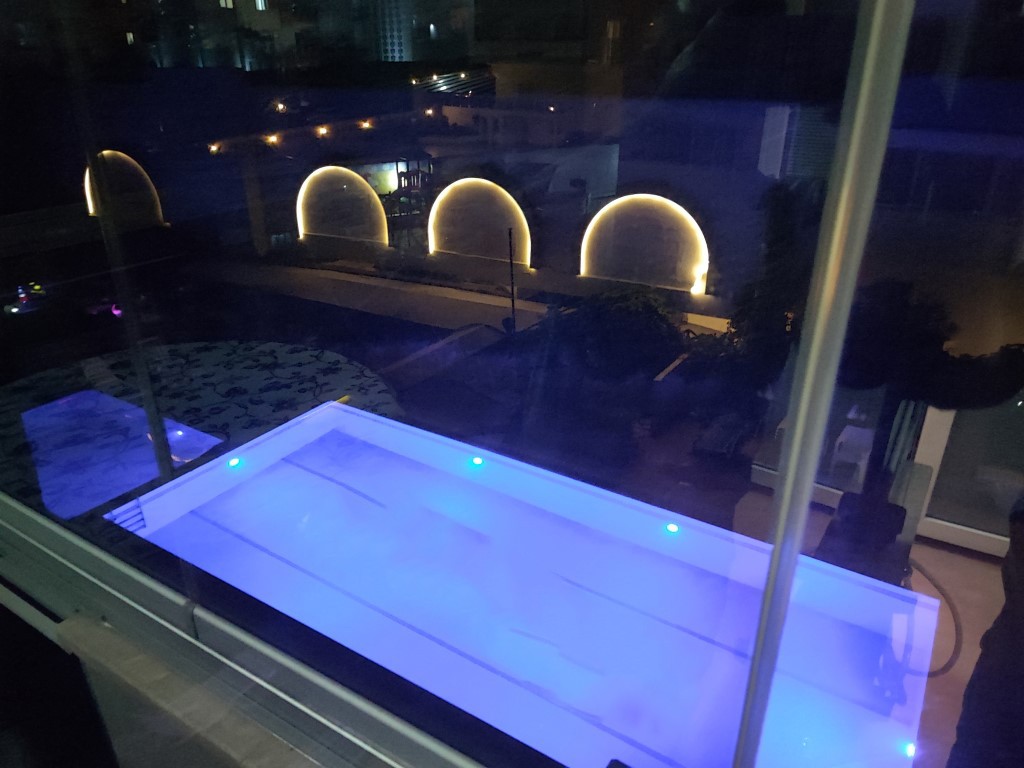 Three-room apartment in the district of Cleopatra, Alanya - Umbrella Group - Photo 16