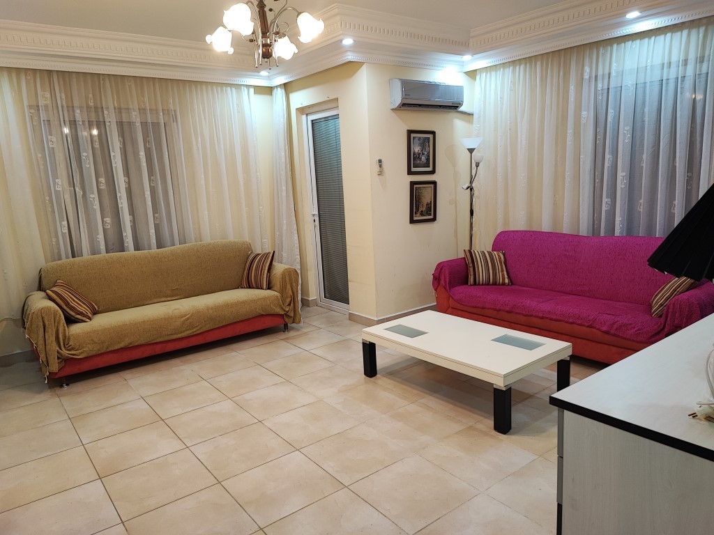 Three-room apartment in the district of Cleopatra, Alanya - Umbrella Group - Photo 2