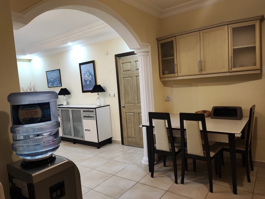 Three-room apartment in the district of Cleopatra, Alanya - Umbrella Group - Photo 7