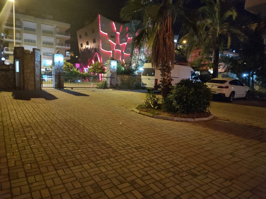 Three-room apartment in the district of Cleopatra, Alanya - Umbrella Group - Photo 22
