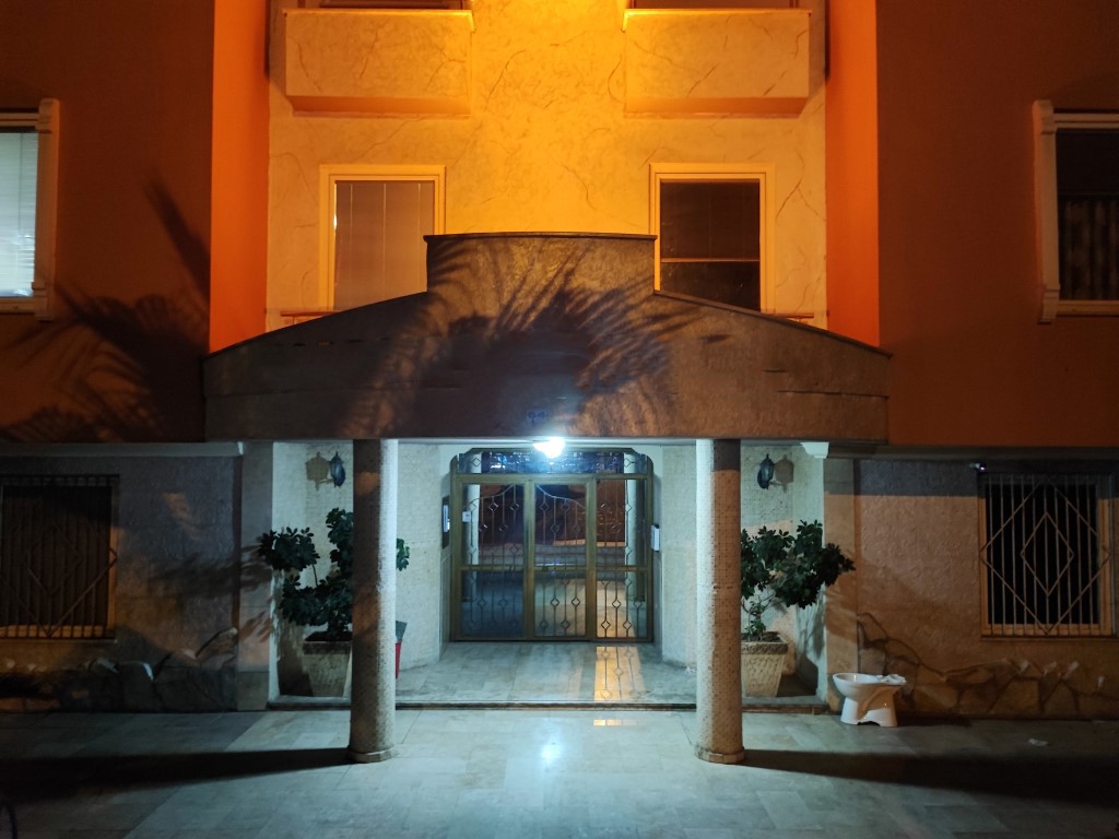 Three-room apartment in the district of Cleopatra, Alanya - Umbrella Group - Photo 23