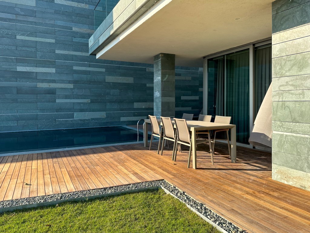Large-scale project in Bodrum, offering options for villas and apartments - Umbrella Group - Photo 8