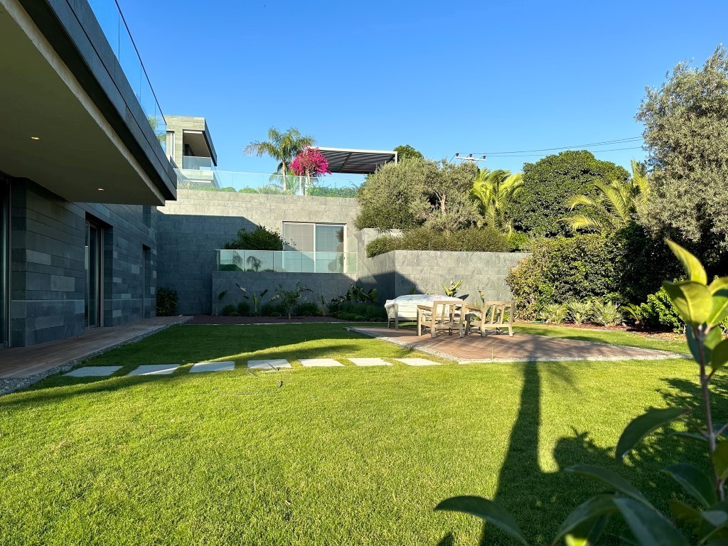 Large-scale project in Bodrum, offering options for villas and apartments - Umbrella Group - Photo 6