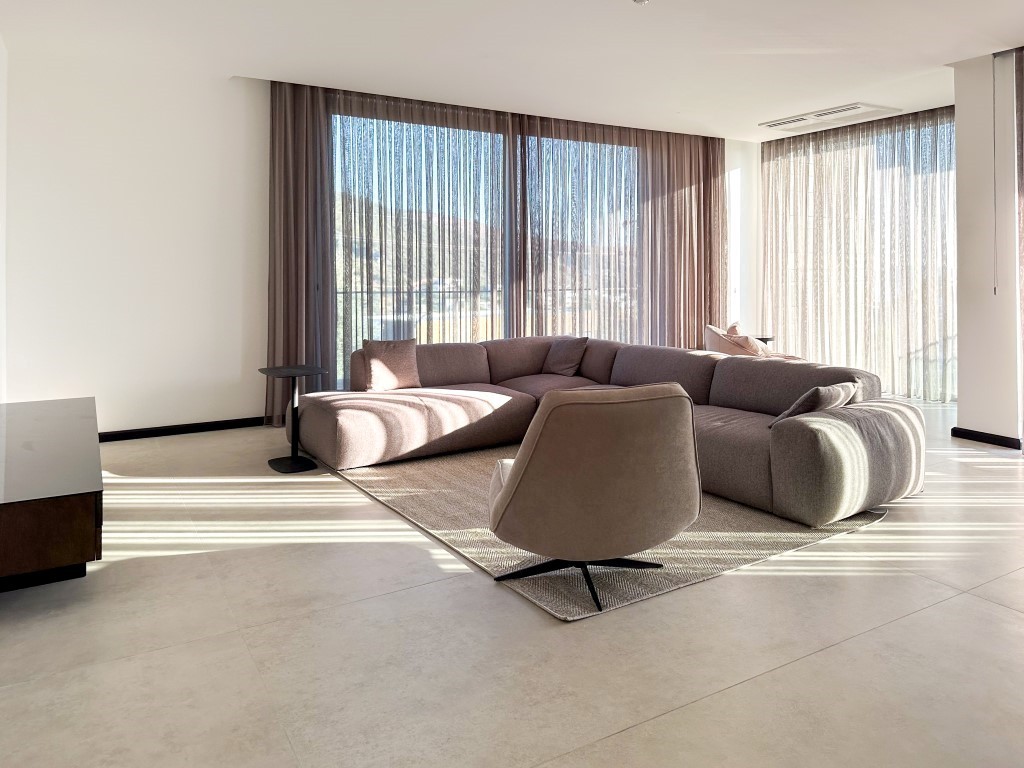 Large-scale project in Bodrum, offering options for villas and apartments - Umbrella Group - Photo 9