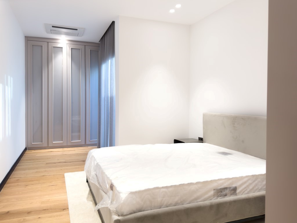 Large-scale project in Bodrum, offering options for villas and apartments - Umbrella Group - Photo 12